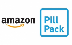 Amazon thâu tóm hãng dược phẩm PillPack