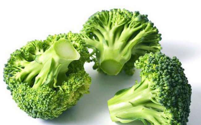 Bông cải xanh giúp giảm bệnh tiểu đường týp 2 ở người béo phì