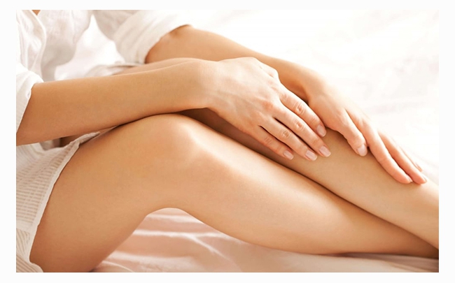 Mách bạn: 7 cách chữa rạn da ở bắp chân hiệu quả tại nhà