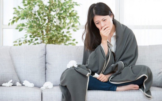 Mẹo hay cải thiện hệ miễn dịch hiệu quả giúp bạn chống chọi với thời tiết thay đổi, cảm cúm không "ghé thăm"