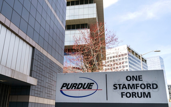 Purdue Pharma bị cáo buộc liên quan đến khủng hoảng Opioid gây nghiện
