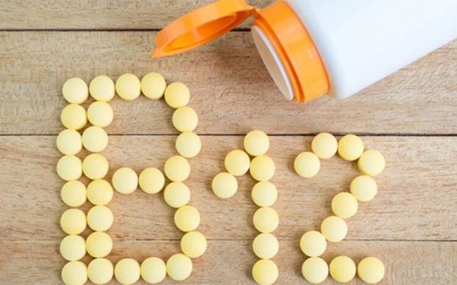 Tại sao chúng ta cần bổ sung vitamin B12 và bổ sung bao nhiêu là đủ?