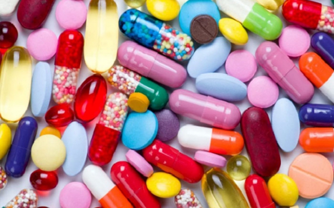 Tạm dừng nhập khẩu, phân phối và sử dụng mặt hàng thuốc Viên nén LIVz Tablets