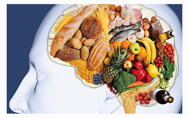 Mách bạn: 7 loại thức ăn bổ não tăng cường trí nhớ