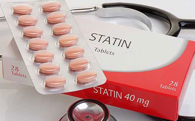 Thuốc tim mạch Statin có thể không gây suy giảm trí nhớ như mọi người vẫn tưởng
