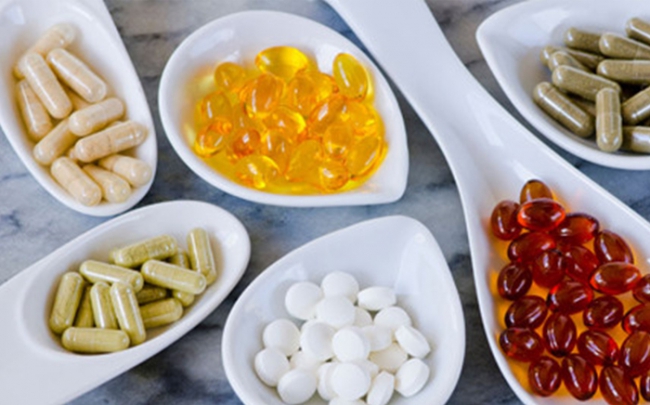 Trên thị trường nhan nhản các thực phẩm chức năng giảm cân gây hại như Herbalife