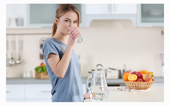 Giải đáp: Uống nhiều nước có tác dụng gì đối với cơ thể?