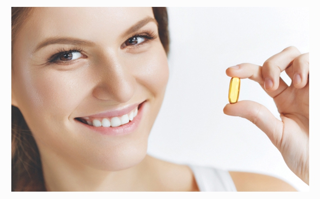 Mách bạn: Uống vitamin E vào lúc nào là tốt nhất?