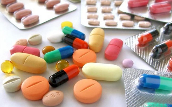 WHO cảnh báo nguy cơ thiếu hụt thuốc kháng sinh trên toàn thế giới